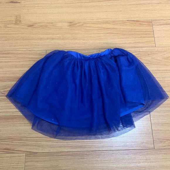 Disney Minnie skirt